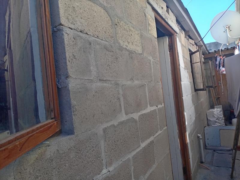 5 Bedroom Property for Sale in Mitchells Plain Central Western Cape